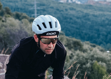 casco poc bicicleta bike