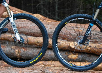 llanta rueda mtb 27.5 29