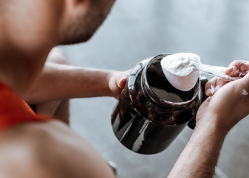 suplementos deportista nutricion