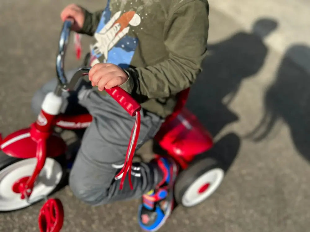 Bicicletas Niños