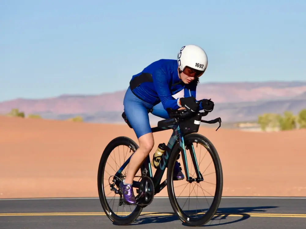 Bicicletas TT / Triatlón