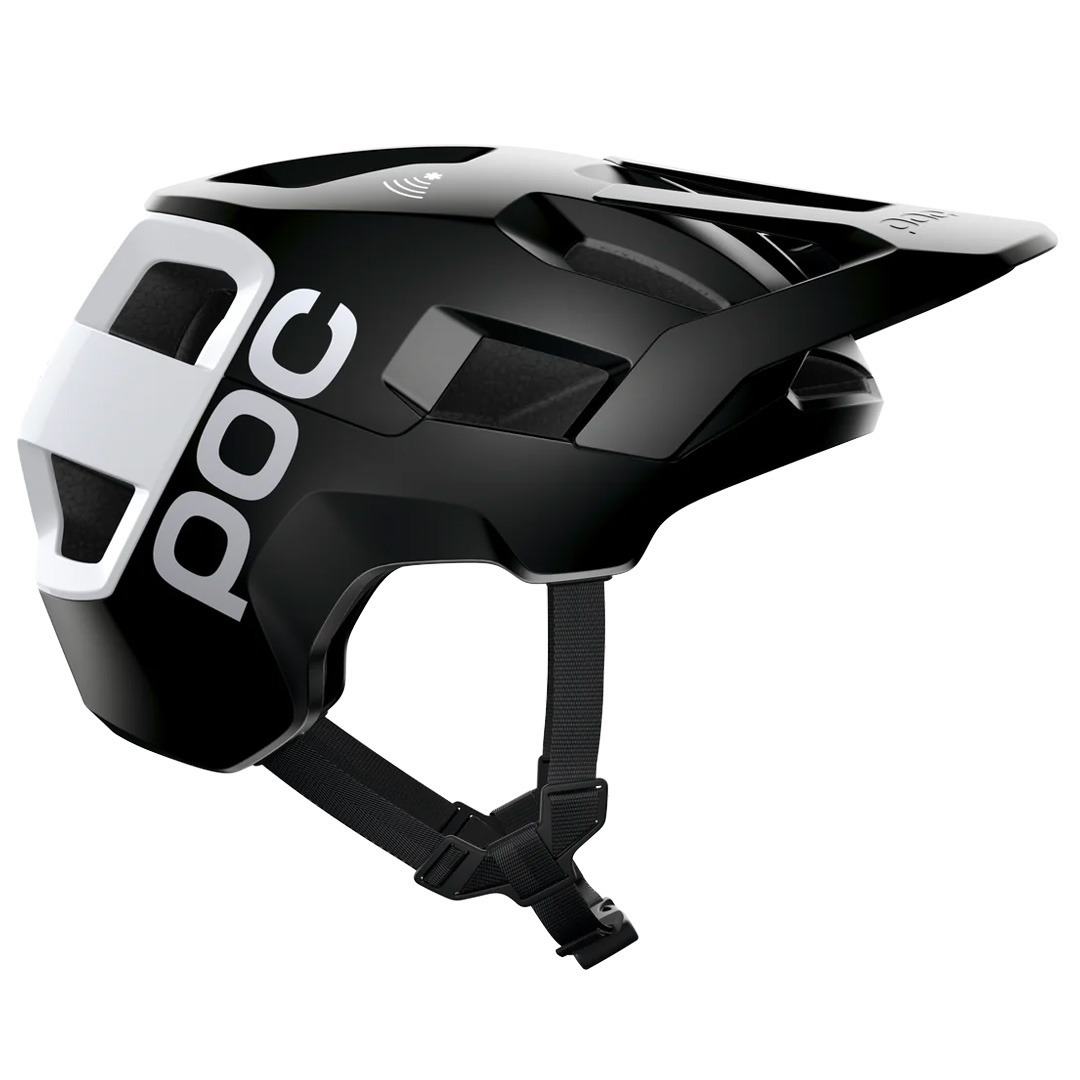 casco POC negro