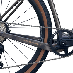 Foto 4 de Cervelo Caledonia-5 Force eTap AXS 2025 Talla 54