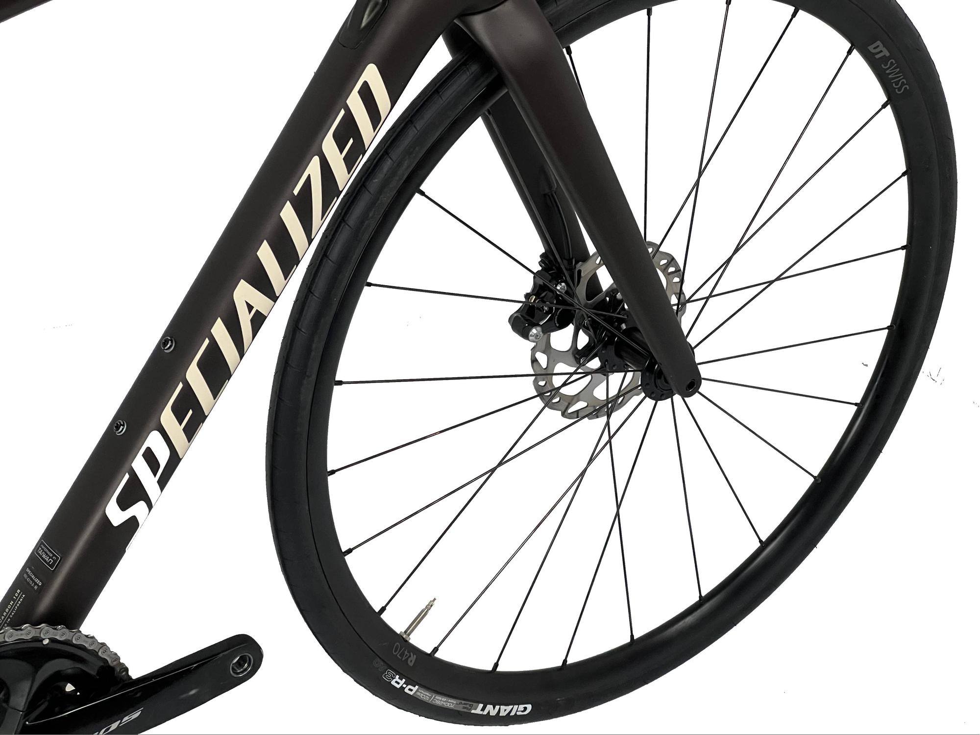 Specialized Roubaix 2024 Talla 54
