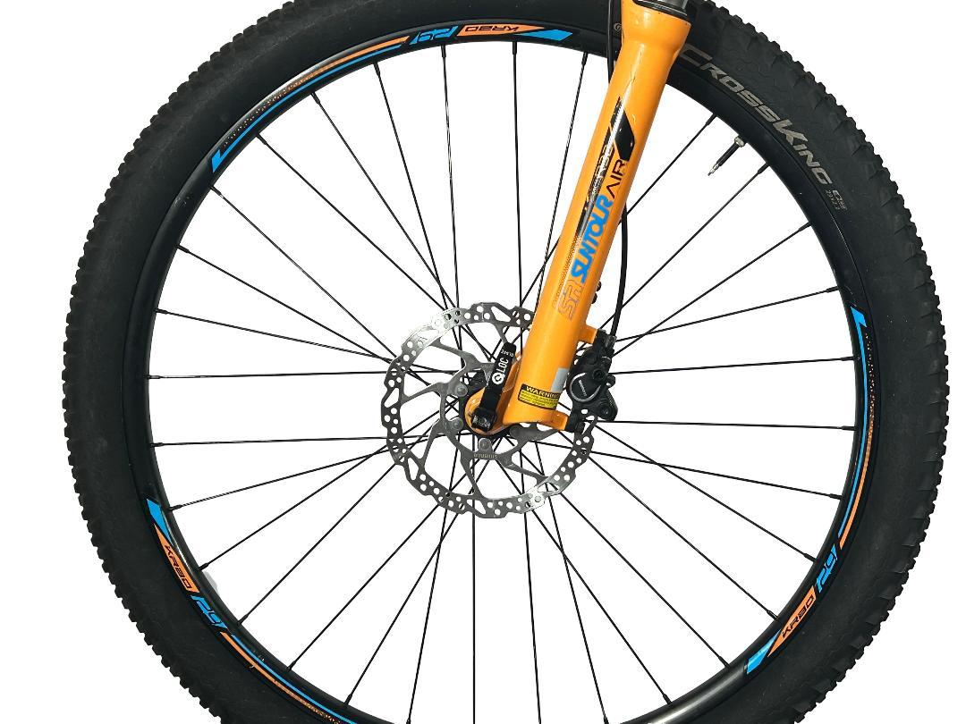 Foto 8 de Krbo  XRD 2019 Talla M