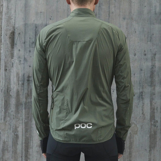 jersey ciclista poc
