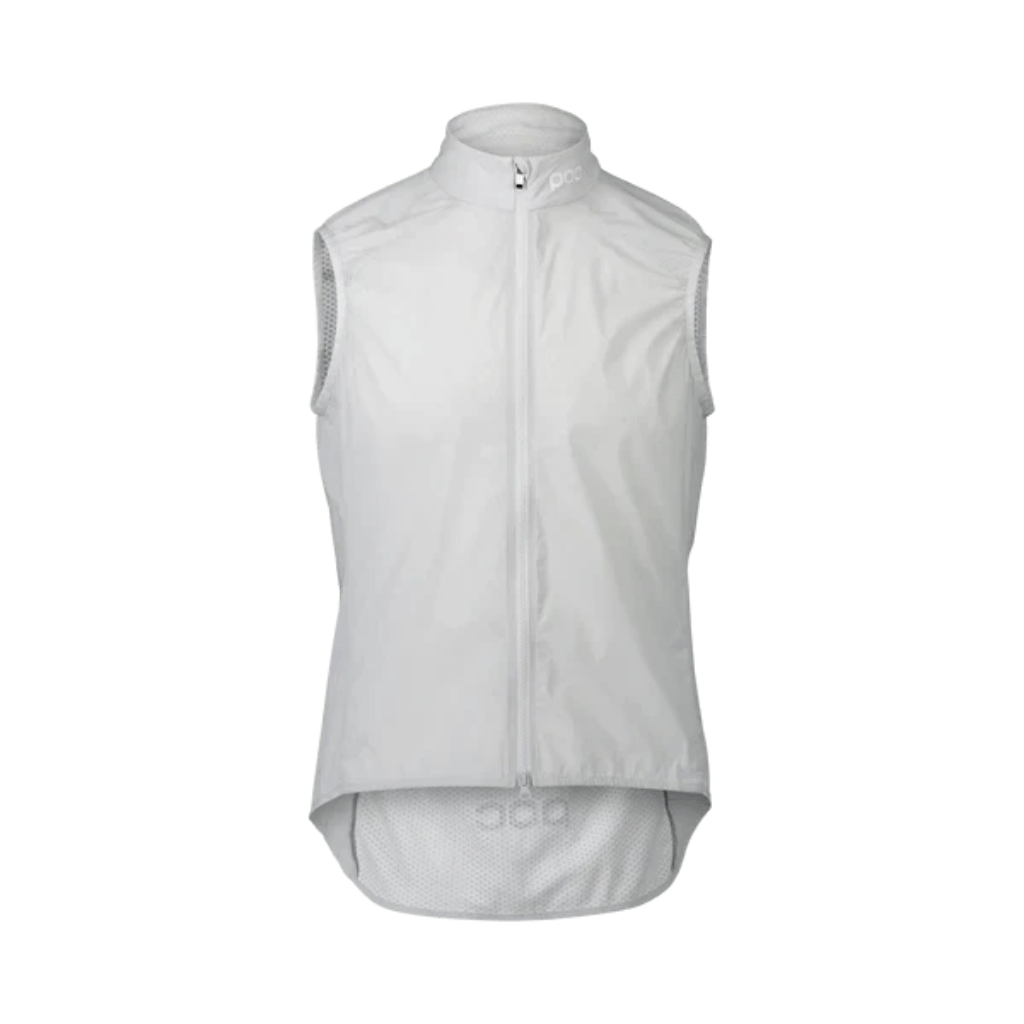 Chaleco Pure Lite Splash Gilet Granite Gray