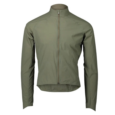 Rompevientos POC Pure-Lite Splash Jacket Epidote Green