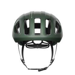 casco POC verde