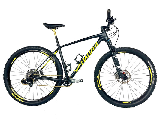 Specialized Chisel Comp 29 2020