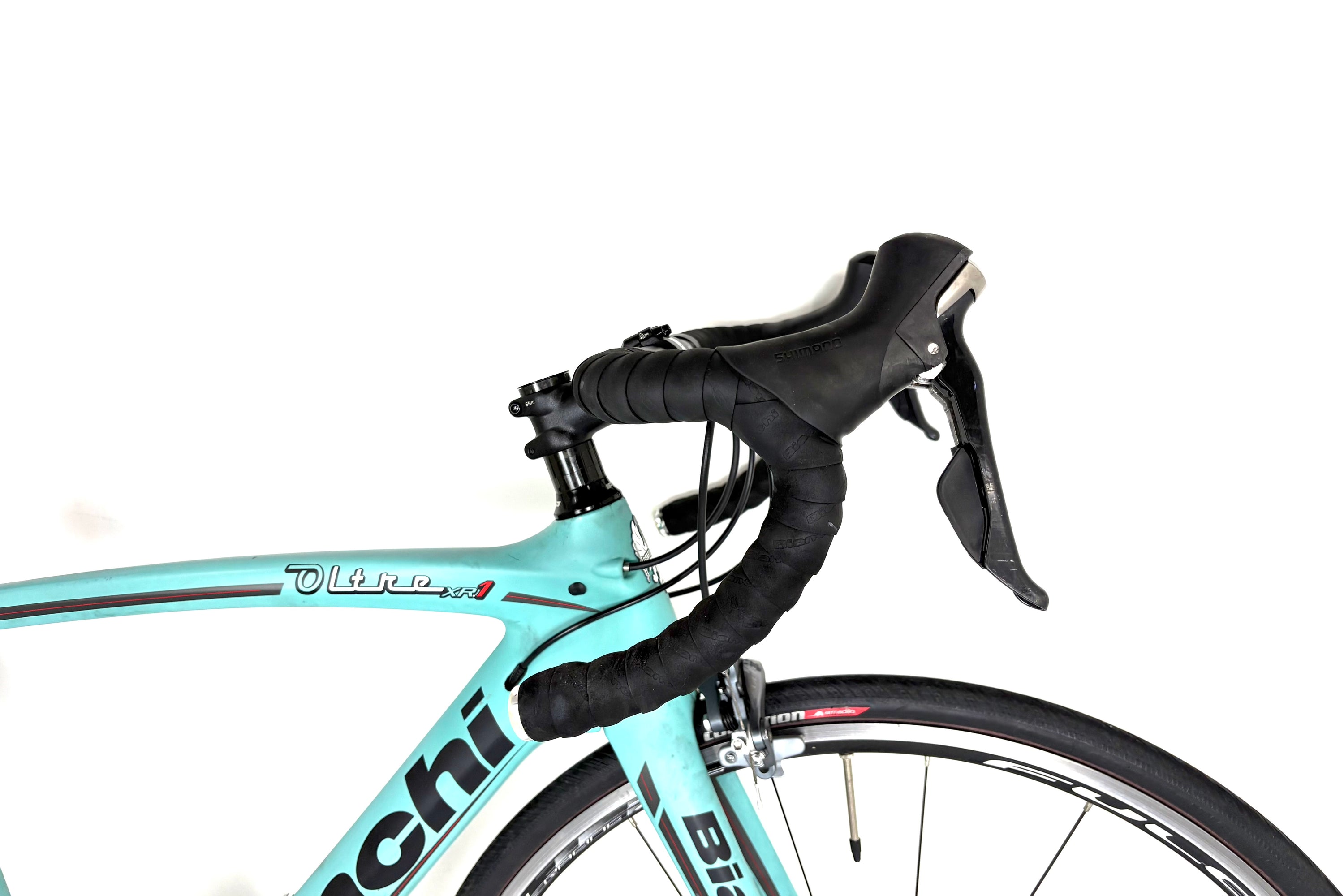 Bianchi Oltre XR1 2017 Talla 53