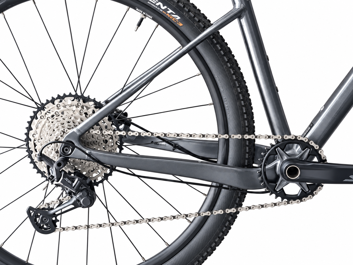 Giant XTC 29 2021 Talla M