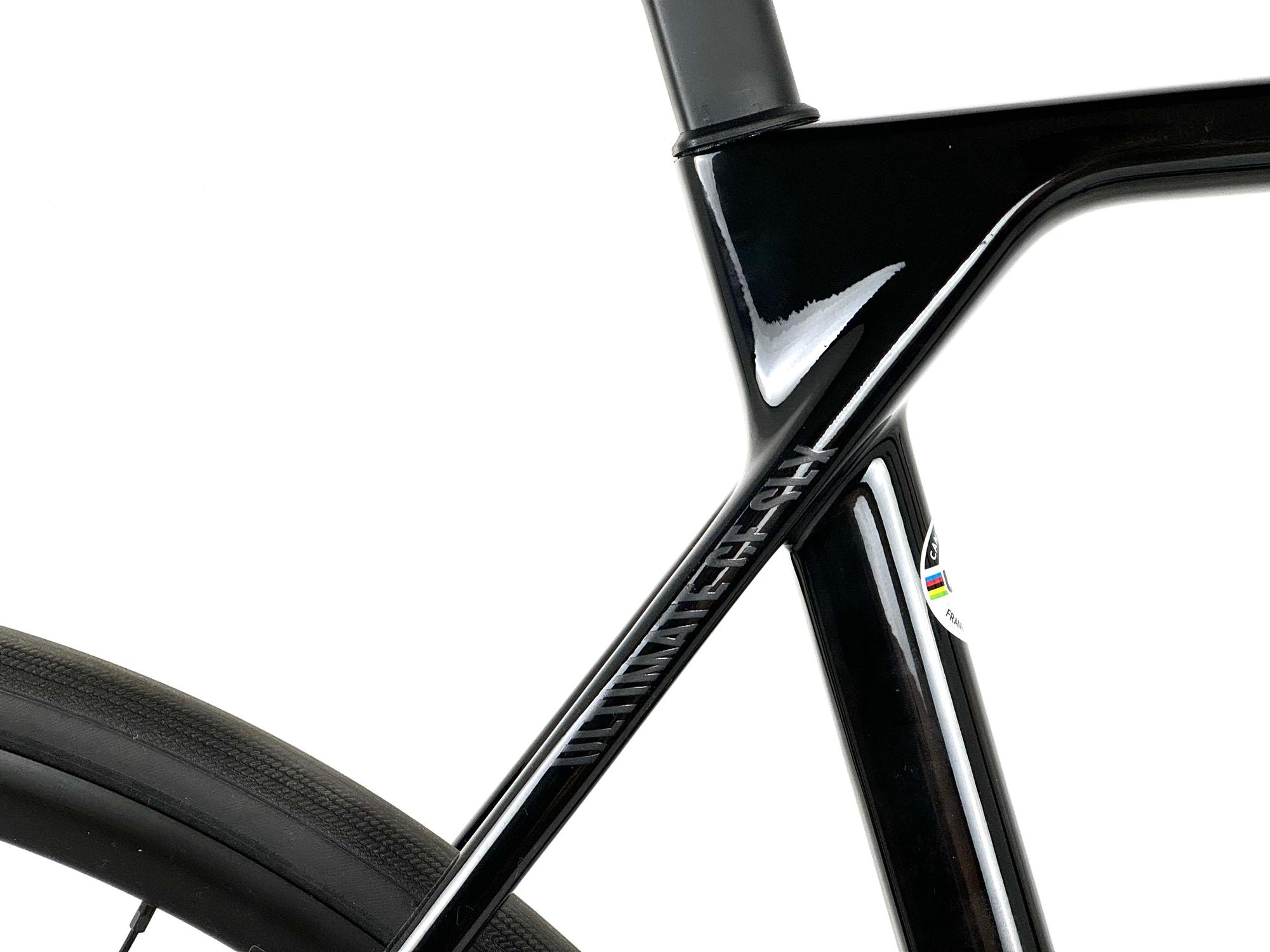 Canyon Ultimate CF SLX 9 Disc Di2 2024