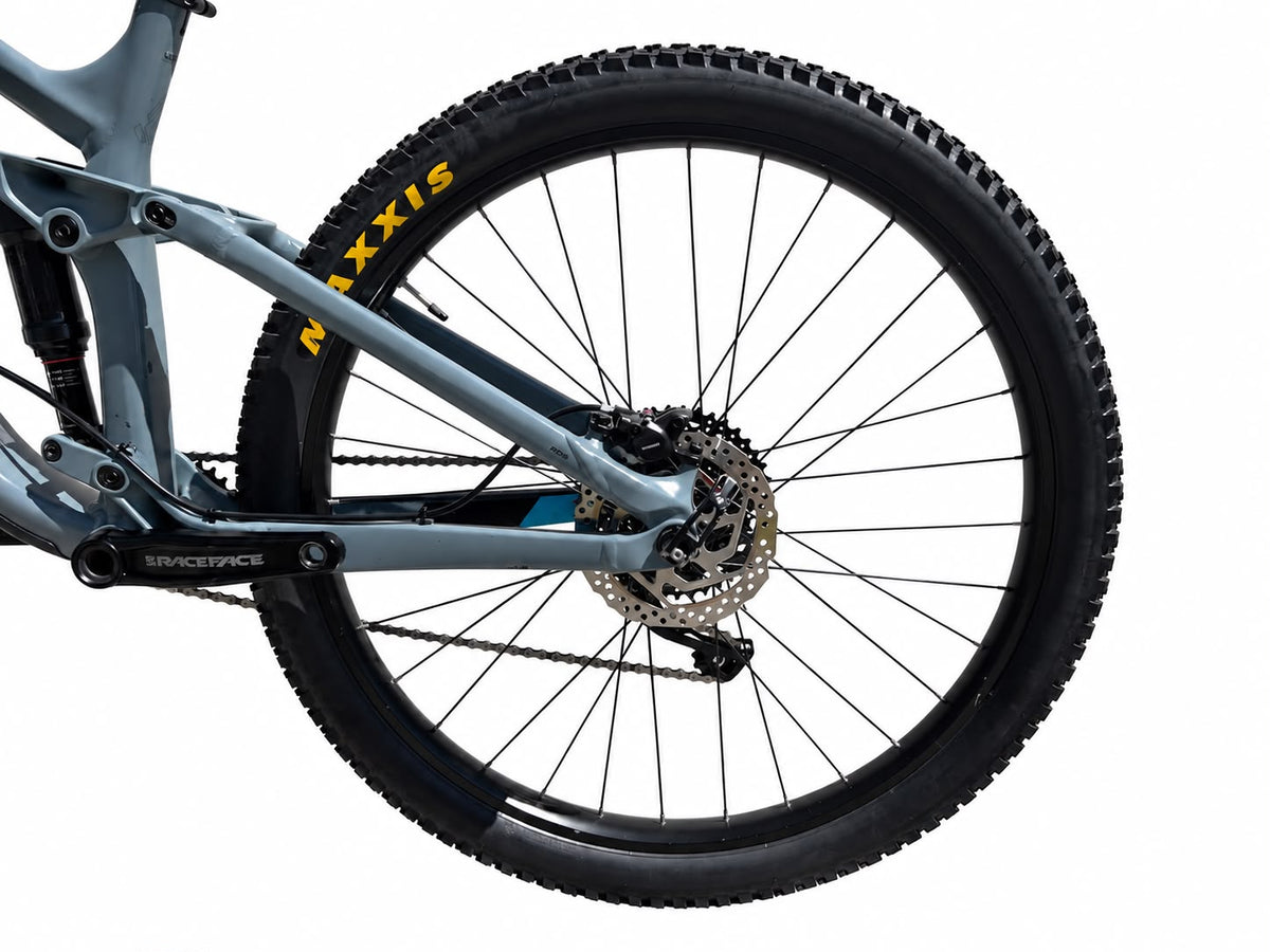 Foto 8 de Trek Fuel EX 5 2020 Talla 17.5
