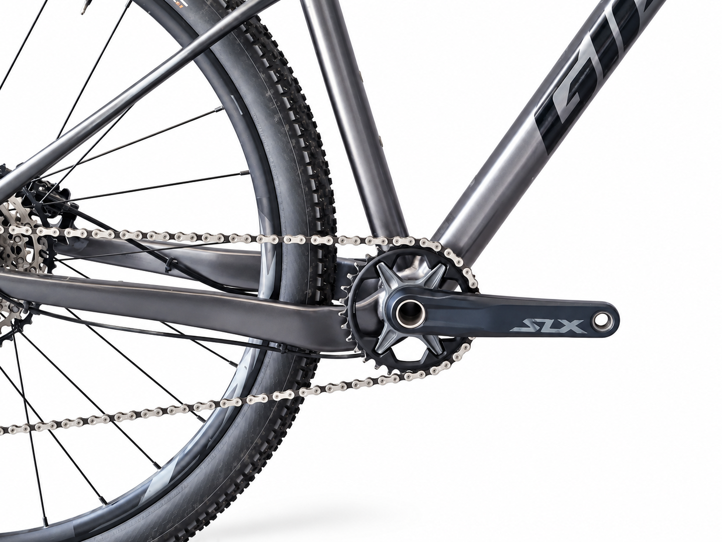 Giant XTC 29 2021 Talla M