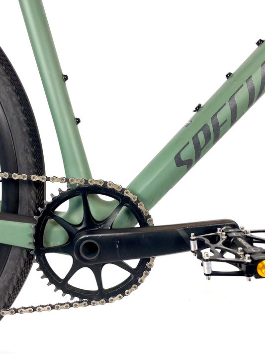 bicicleta ciudad urbana specialized