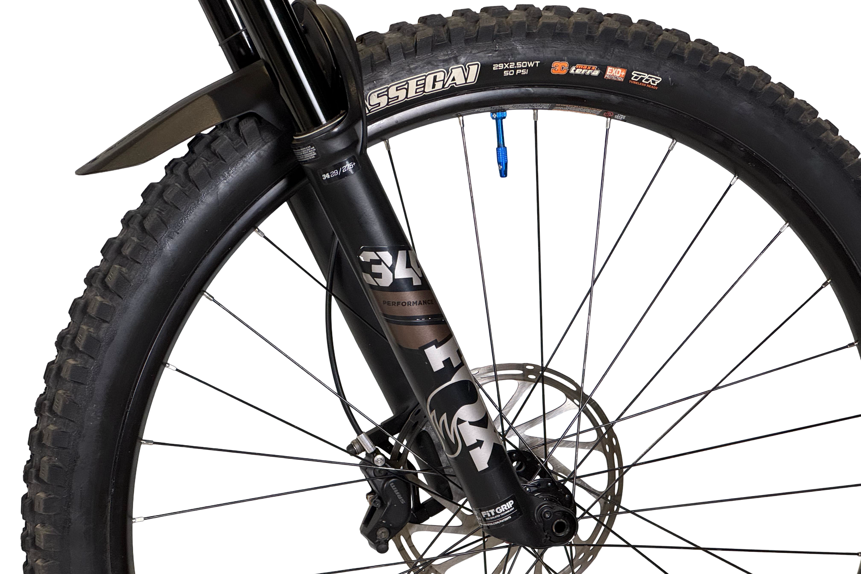 Transition Smuggler 2024 Talla L