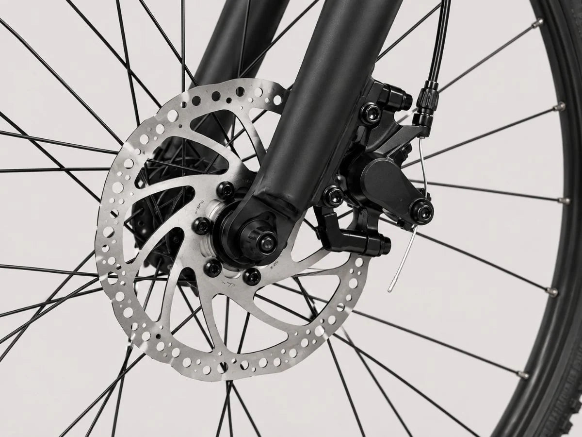 Cannondale Quick CX 2023 Talla L "Cero Kilómetros"