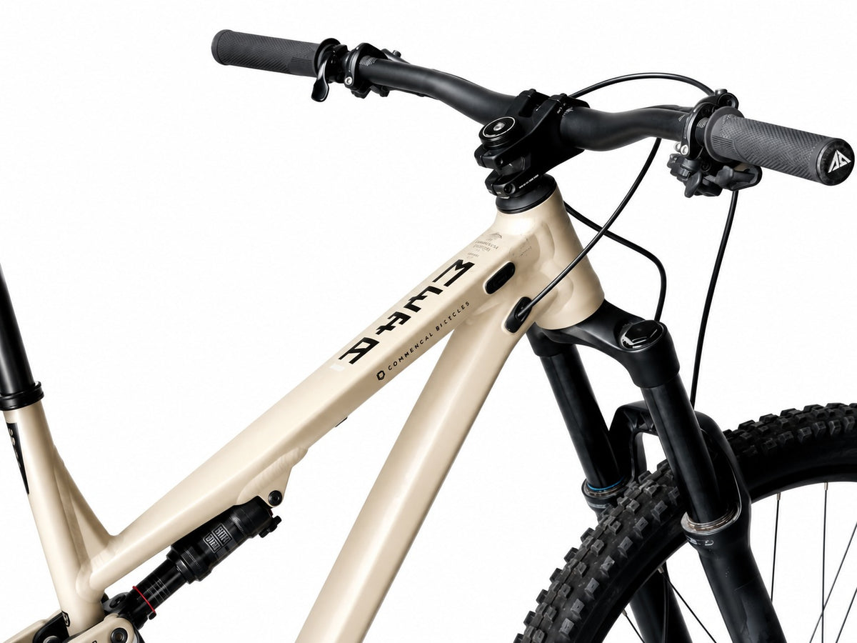 Foto 3 de Commencal Meta TR Origin 2021 Talla L