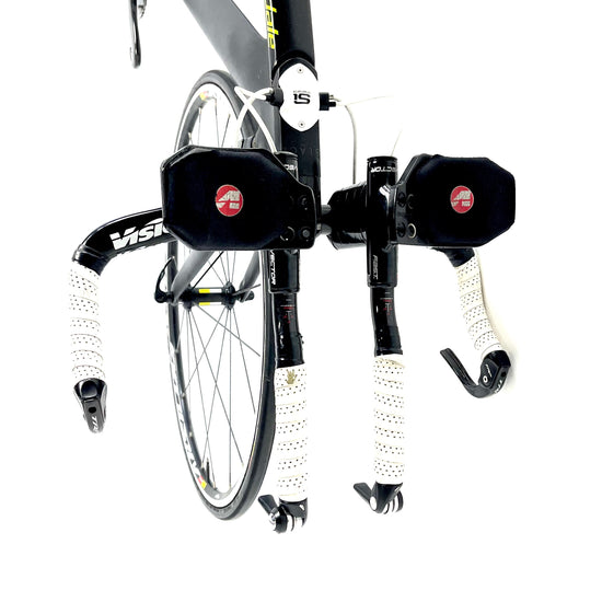bicicleta tt triatlón cannondale
