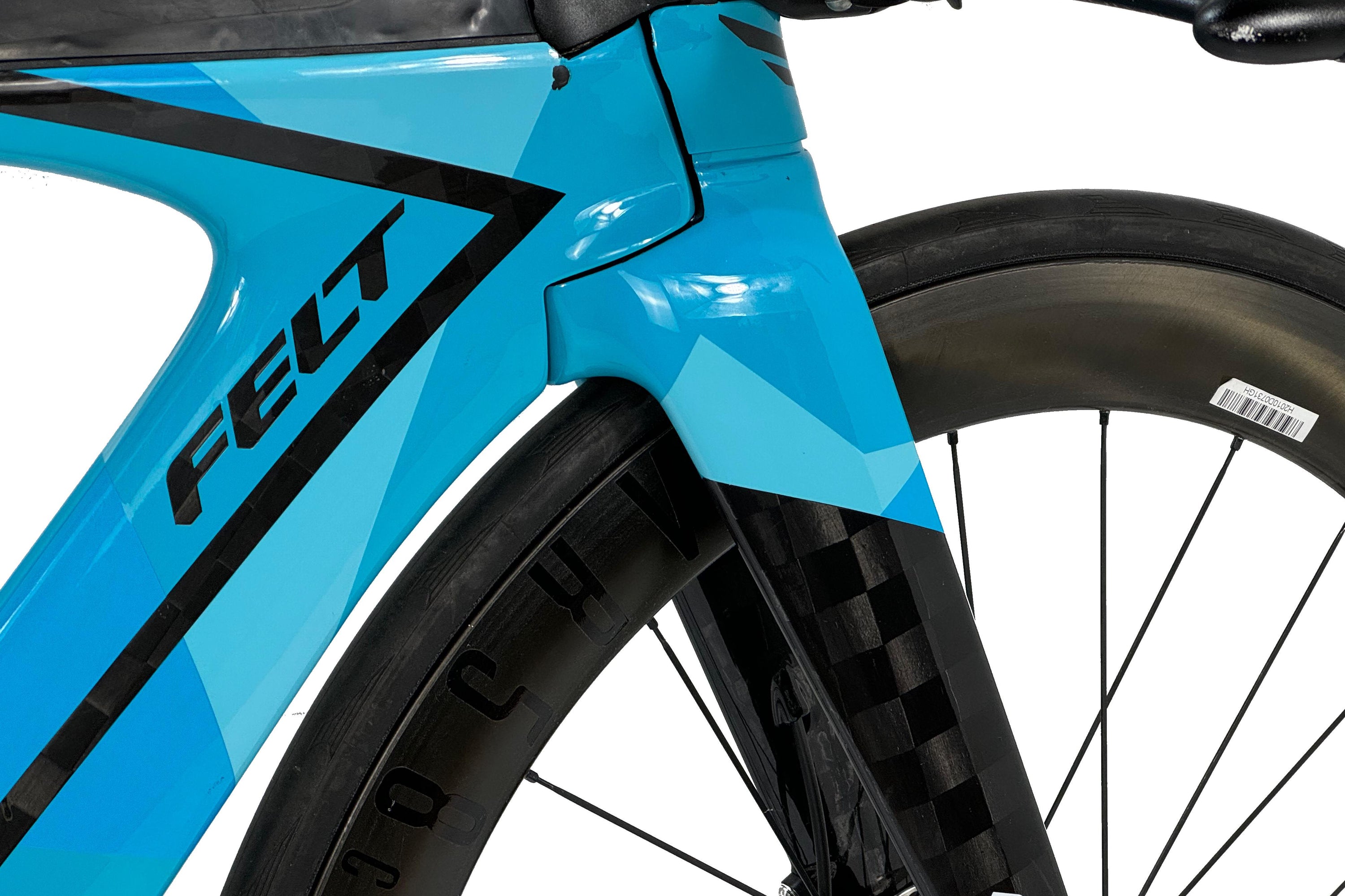 Felt IA Advanced Pro 1 2023