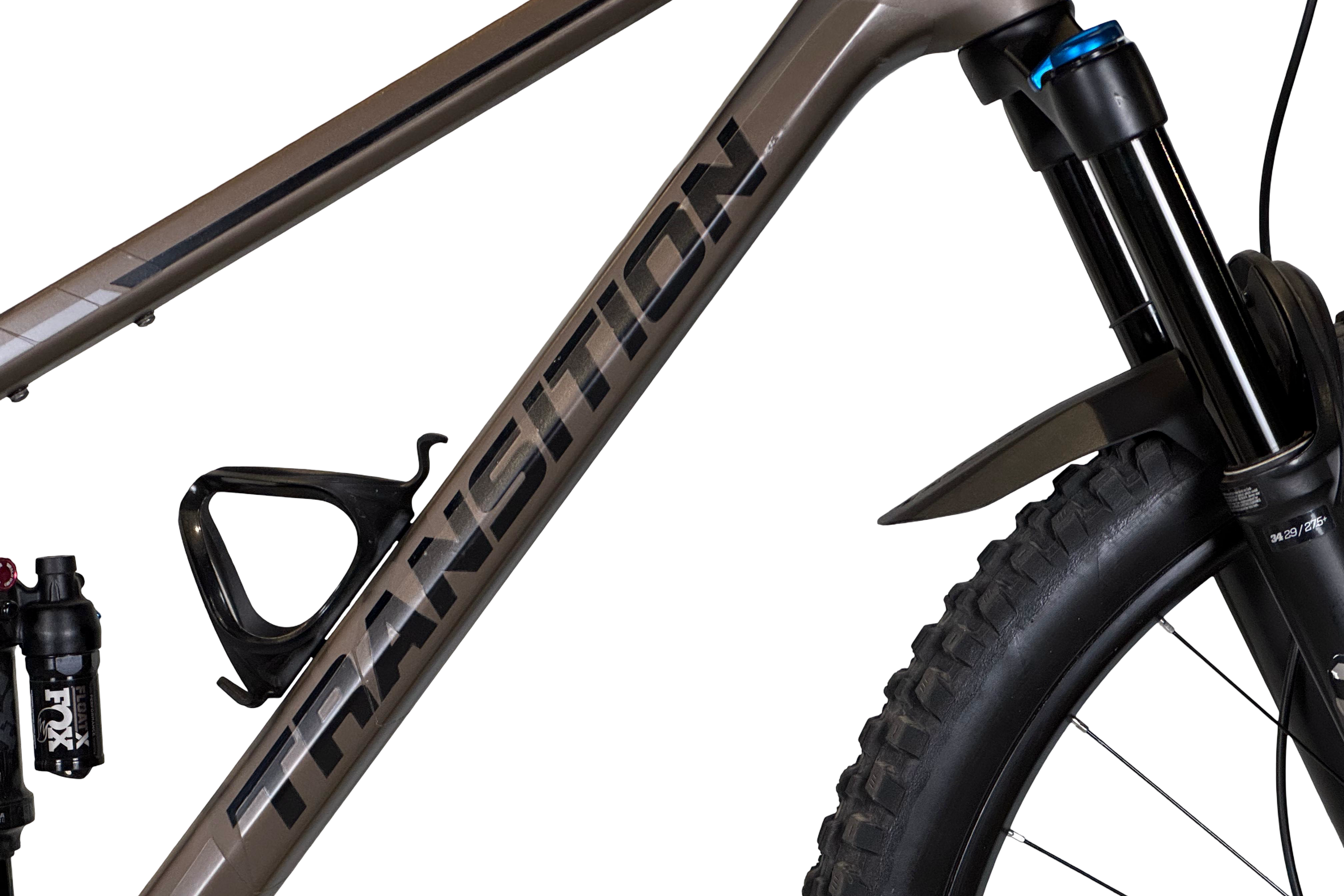 Transition Smuggler 2024 Talla L