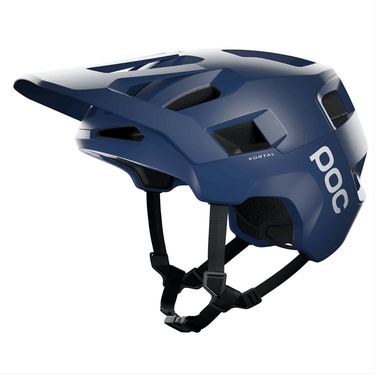 Casco Poc Kortal Lead Blue Matt