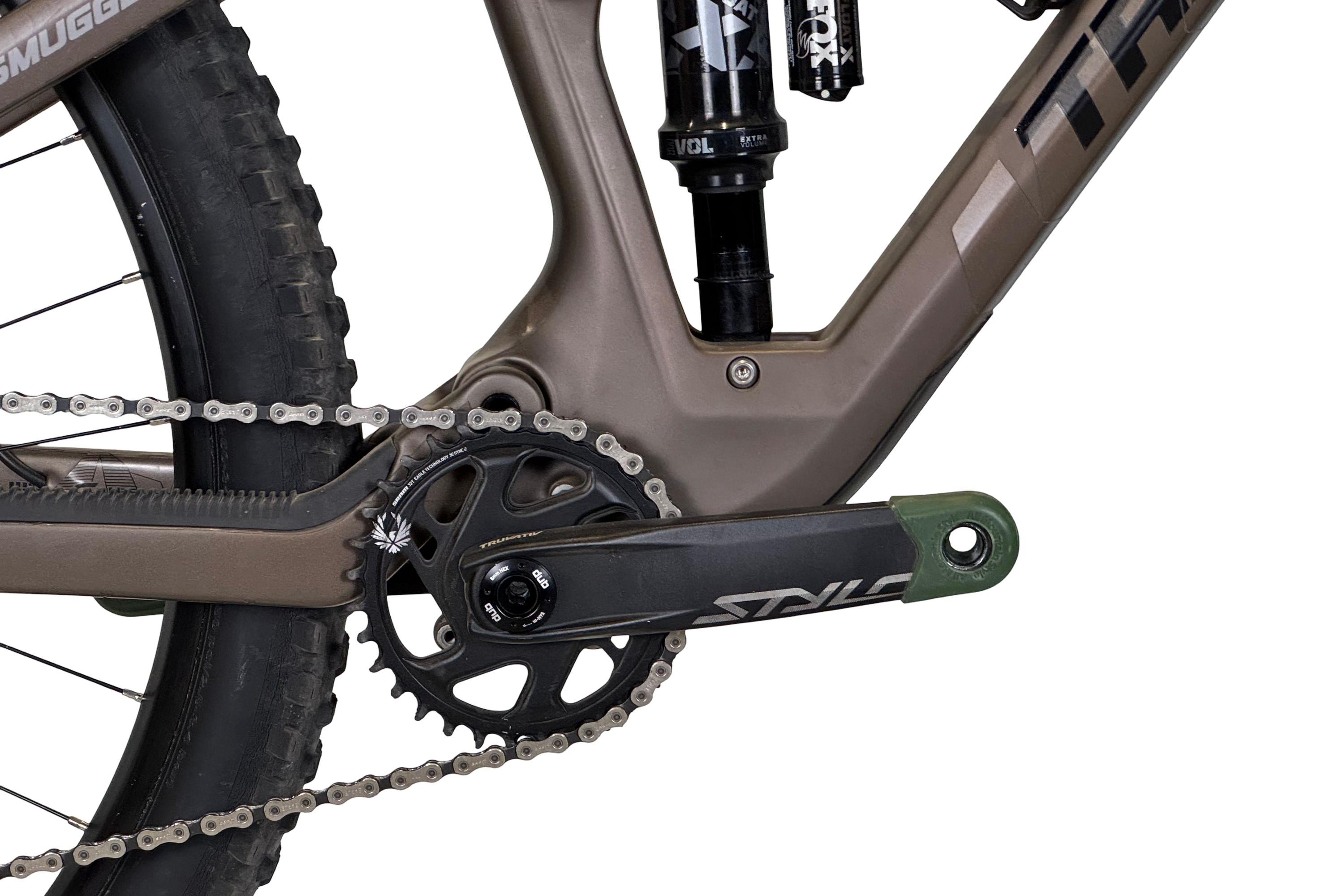 Transition Smuggler 2024 Talla L
