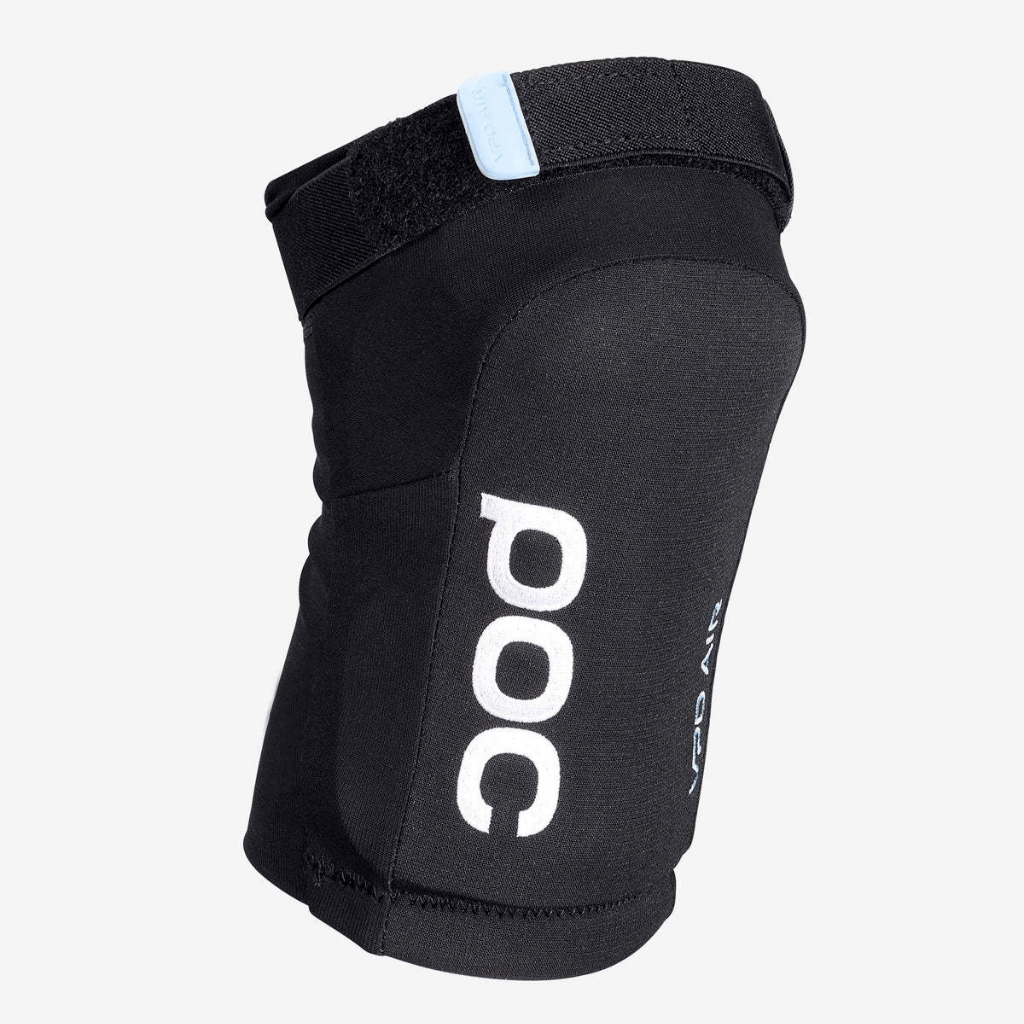 Rodilleras POC Joint VPD Air Knee Uranium Black