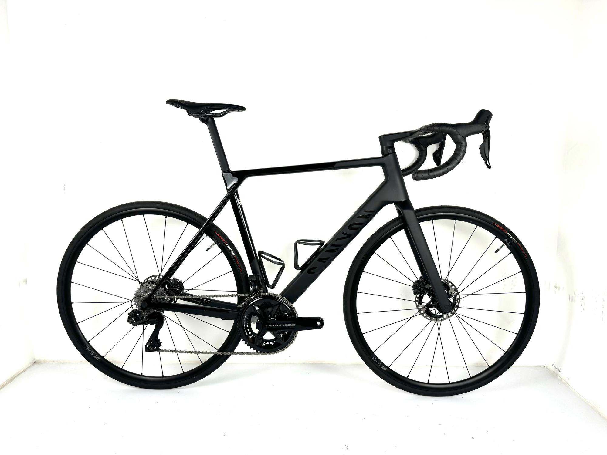 Canyon Ultimate CF SLX 9 Disc Di2 2024