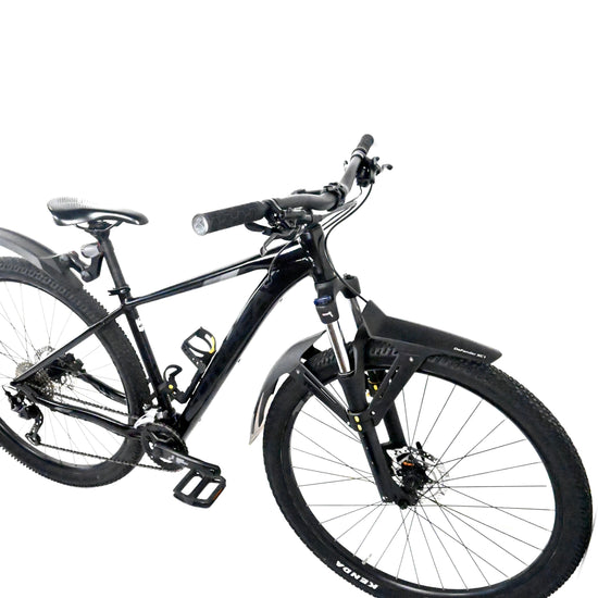 bicicleta montaña mtb orbea