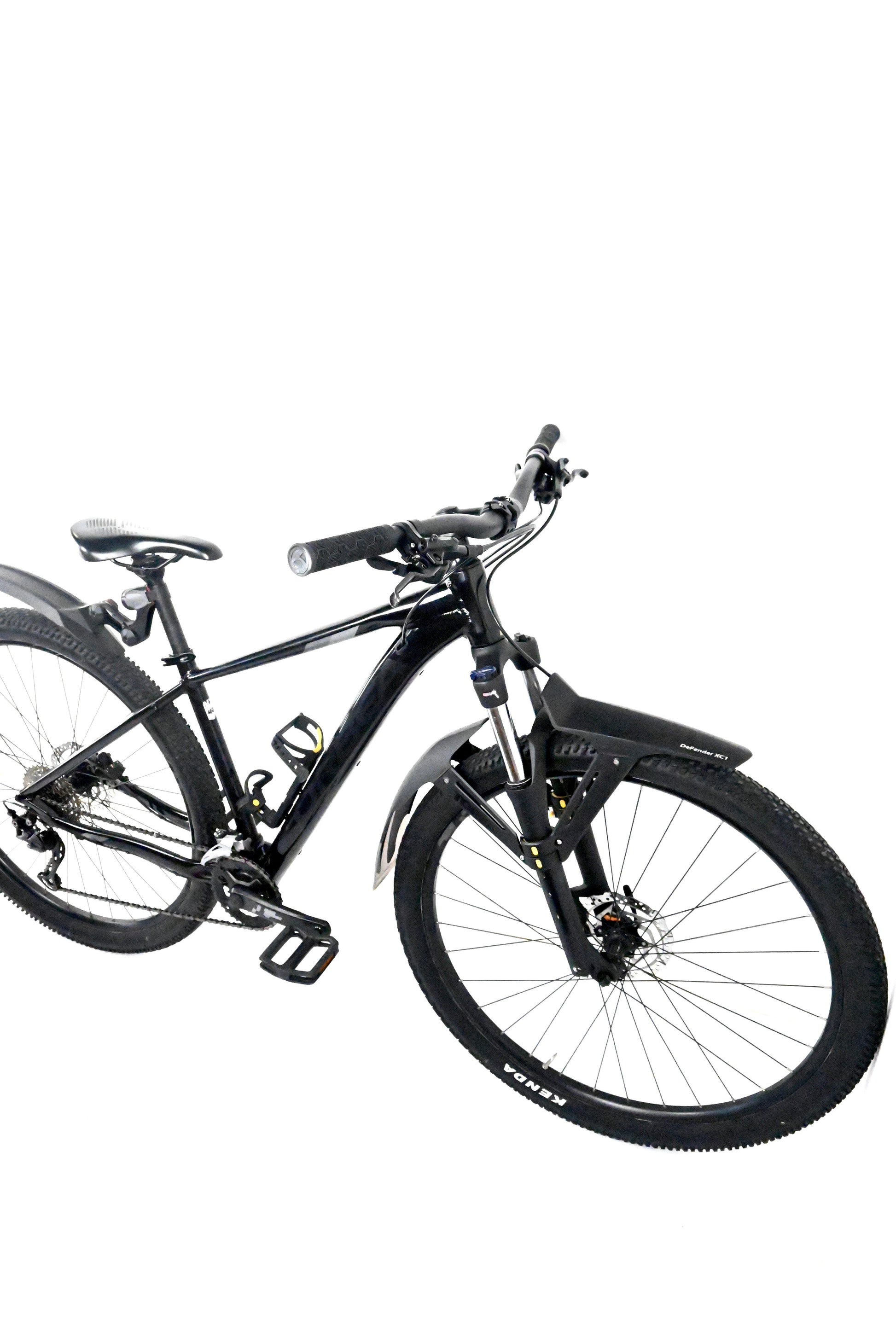 bicicleta montaña mtb orbea