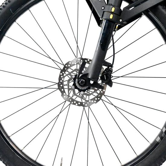 bicicleta montaña mtb orbea