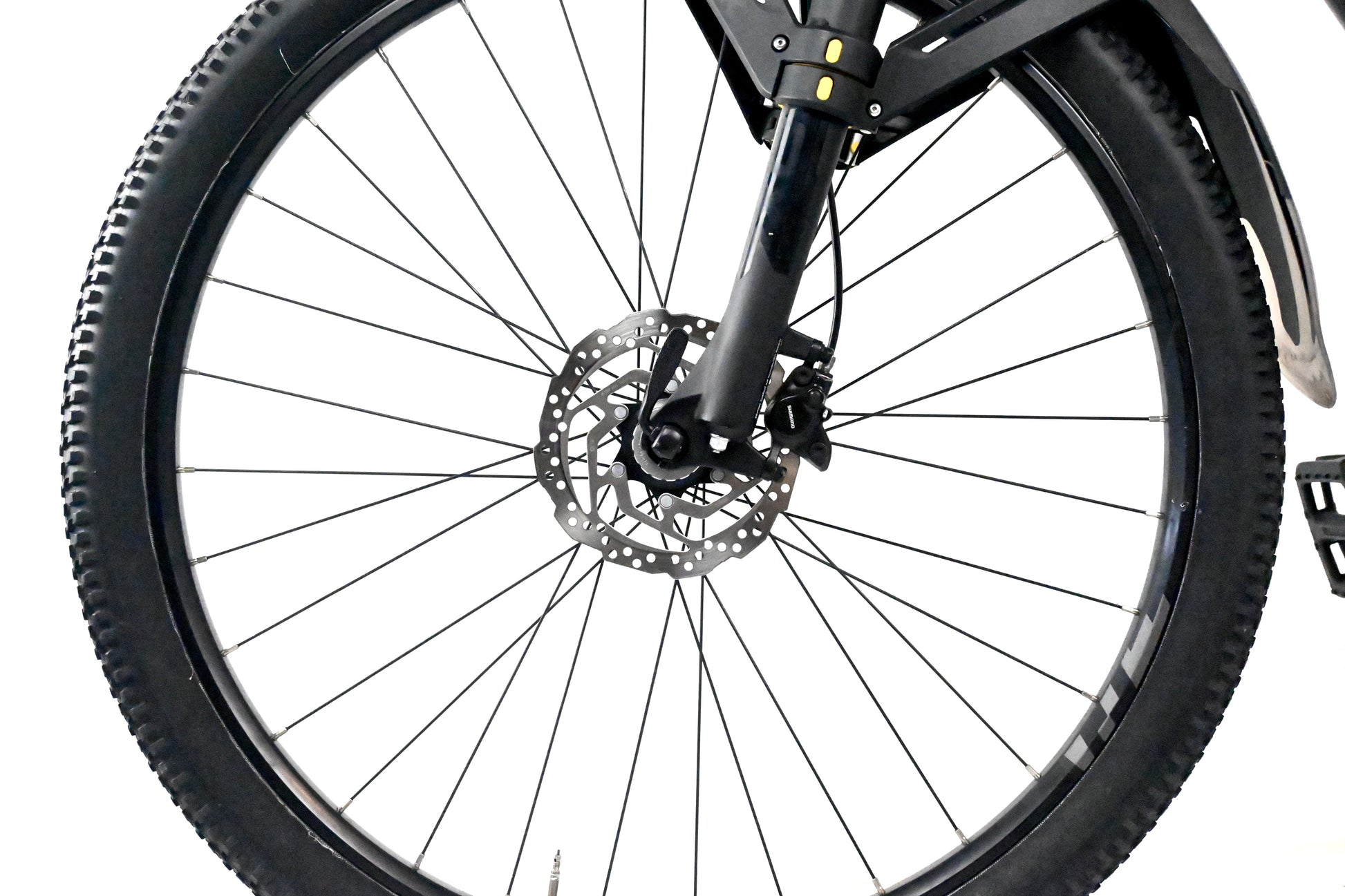 bicicleta montaña mtb orbea