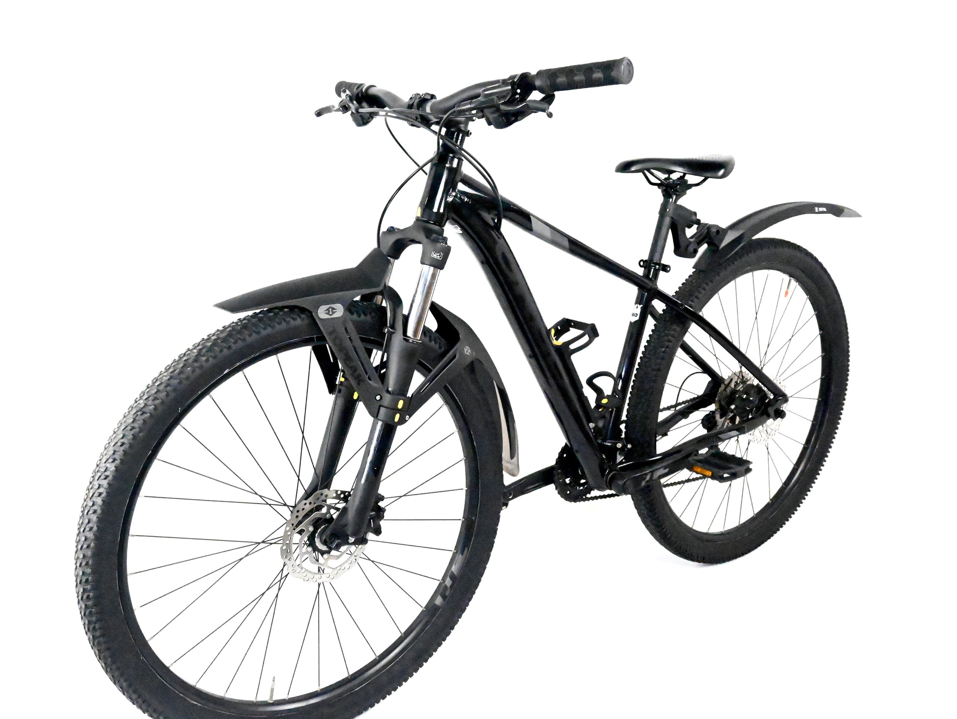 bicicleta montaña mtb orbea