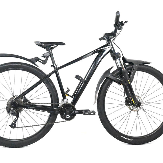 bicicleta montaña mtb orbea