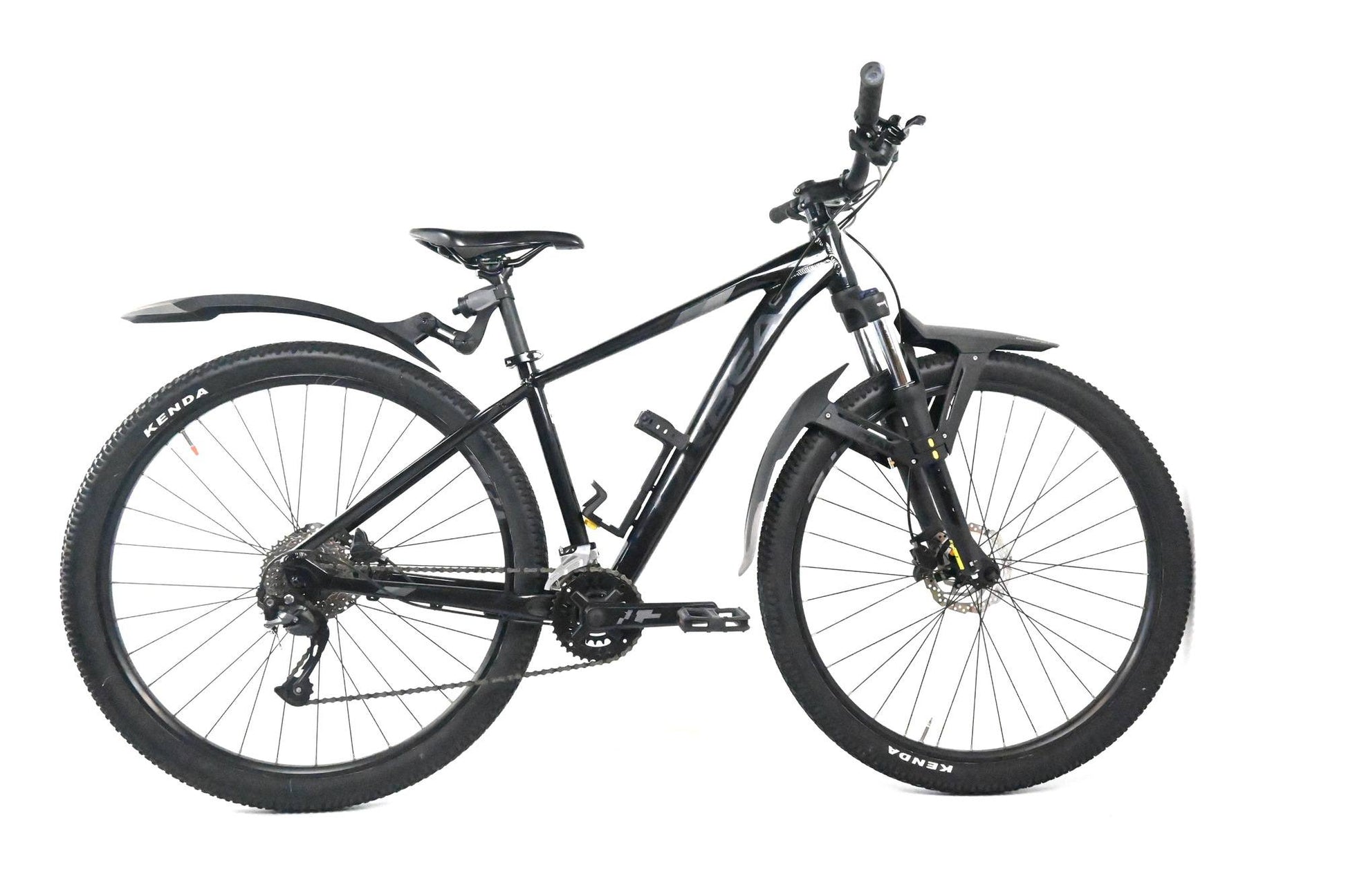 bicicleta montaña mtb orbea