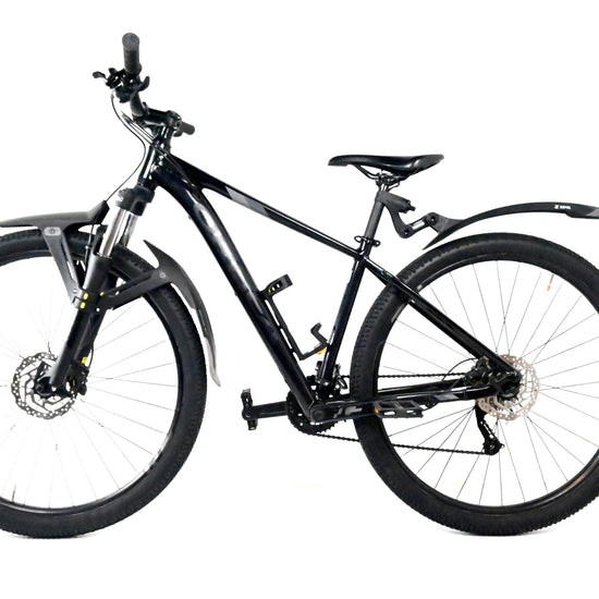 bicicleta montaña mtb orbea