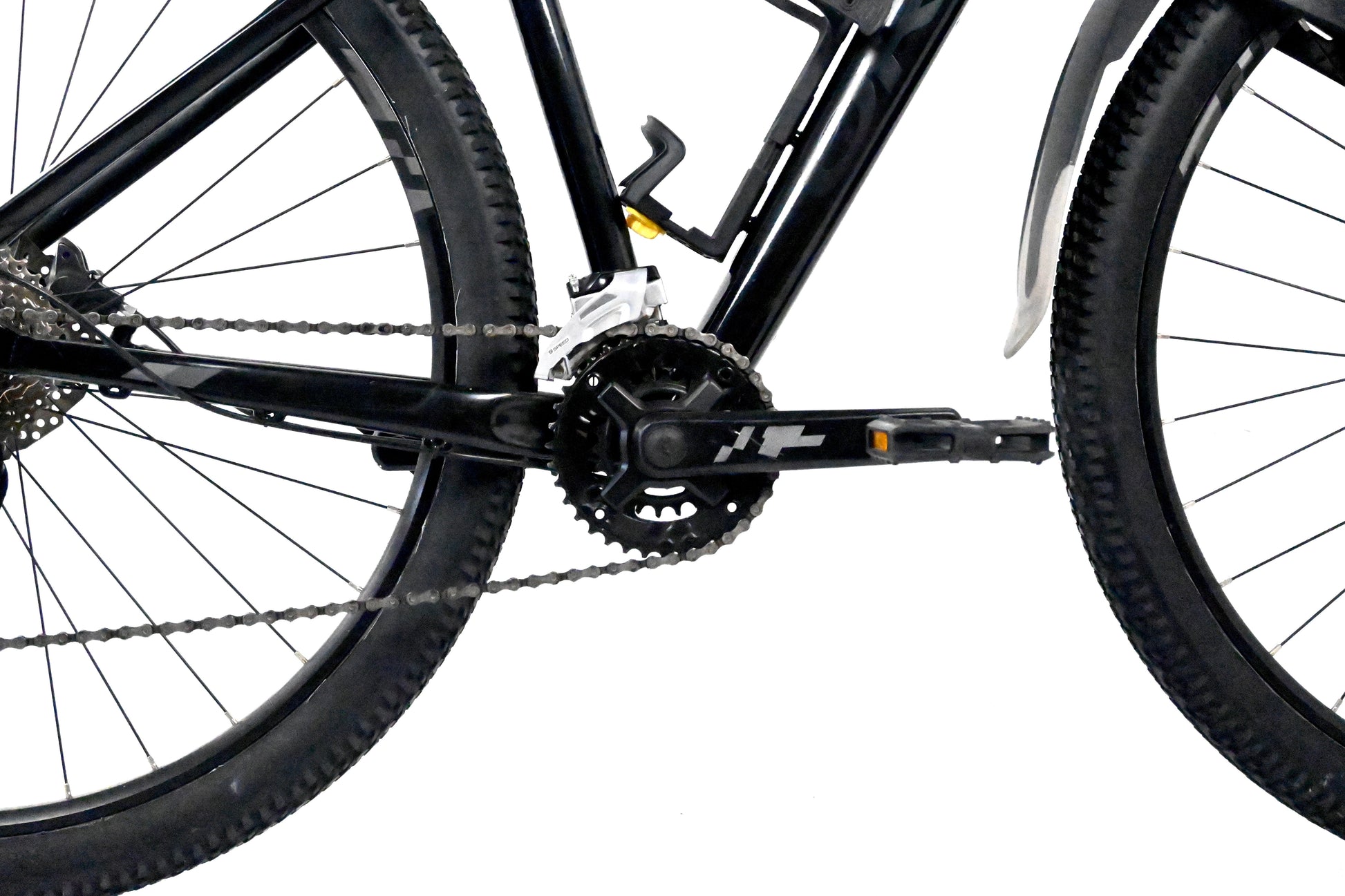 bicicleta montaña mtb orbea