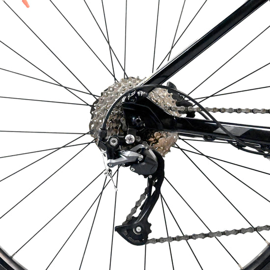 bicicleta montaña mtb orbea