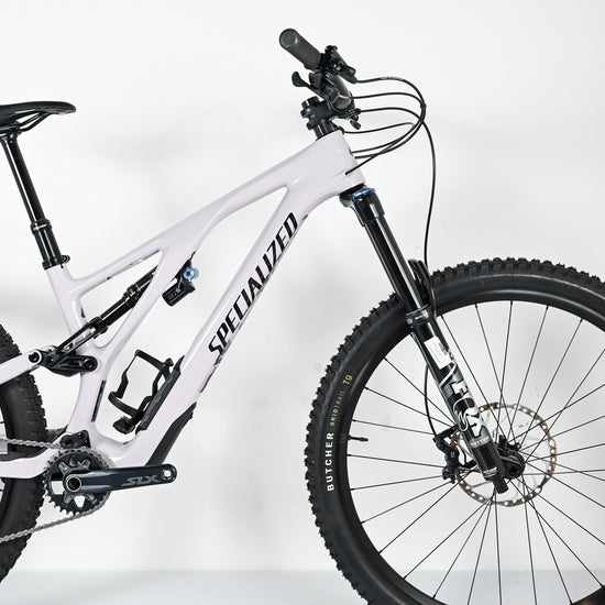 bicicleta montaña mtb specialized