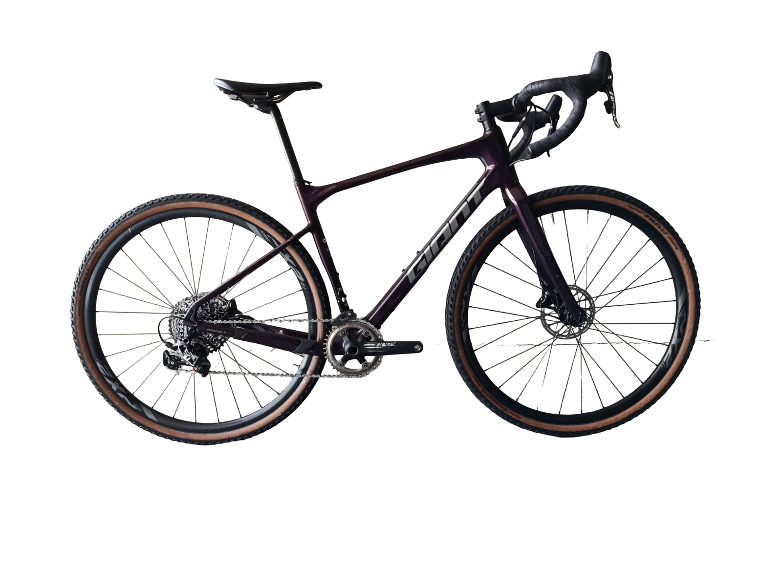 Foto 1 de Giant Revolt Advanced 1 2021 Talla M