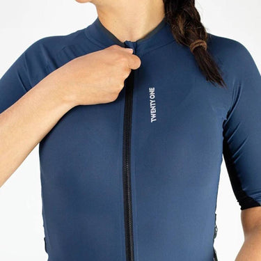 Factory Lightweight Jersey Midnight Blue Women´s