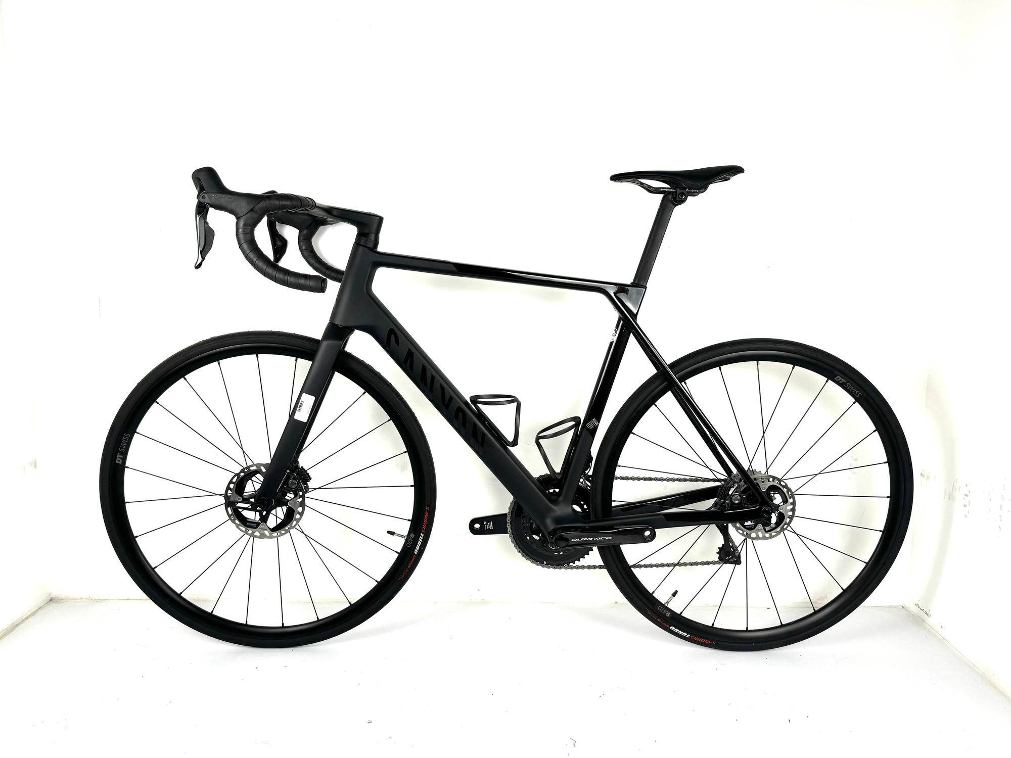 Canyon Ultimate CF SLX 9 Disc Di2 2024