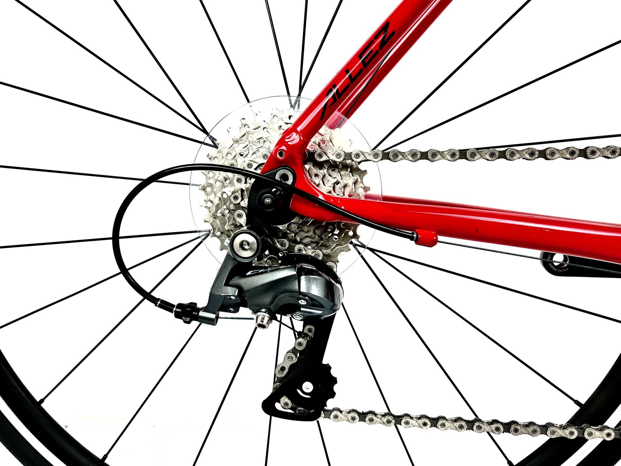 Specialized Allez 2019 Talla 56