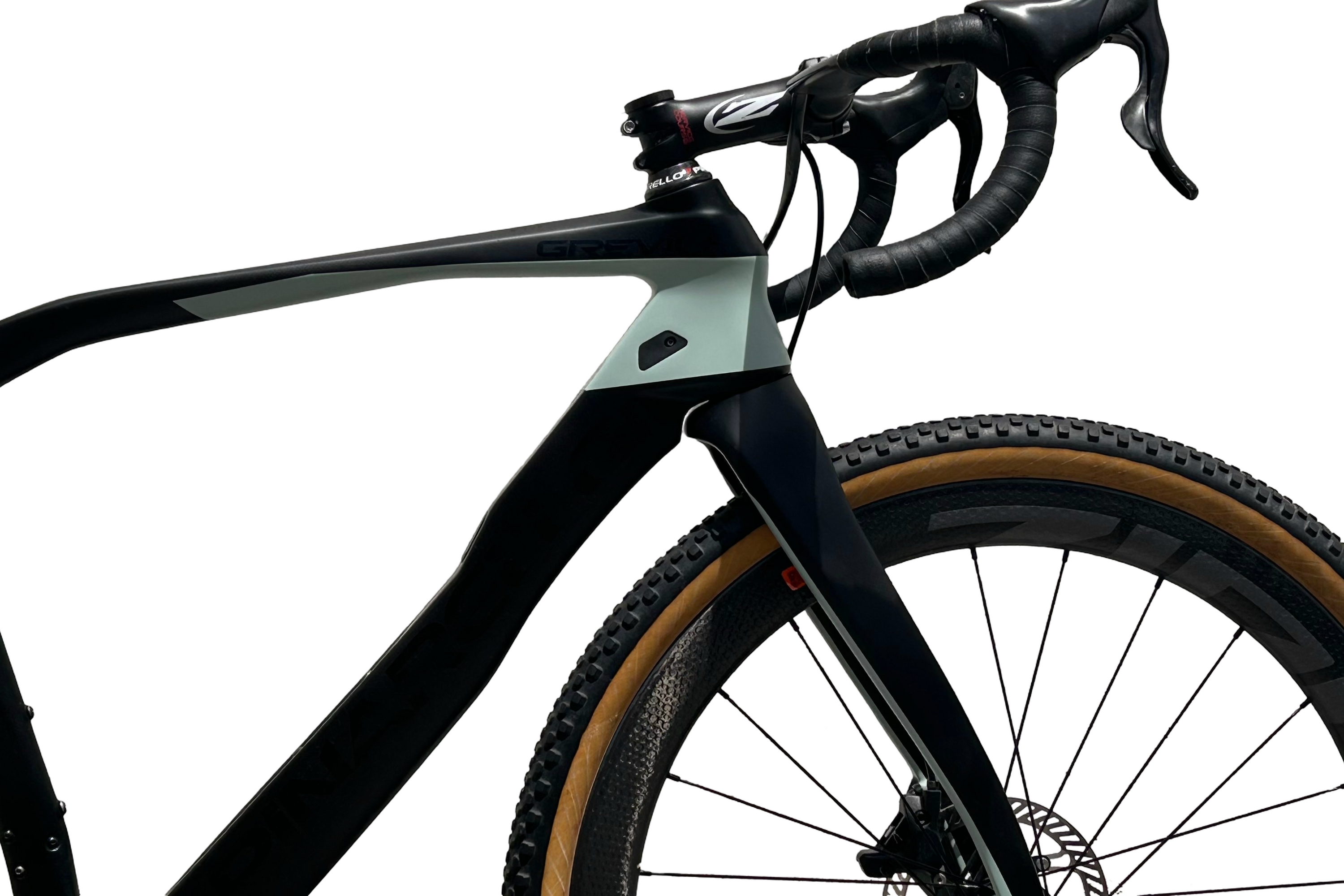 Foto 8 de Pinarello Grevil 2019 Talla 53