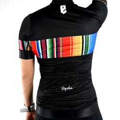 jersey ciclista rapha