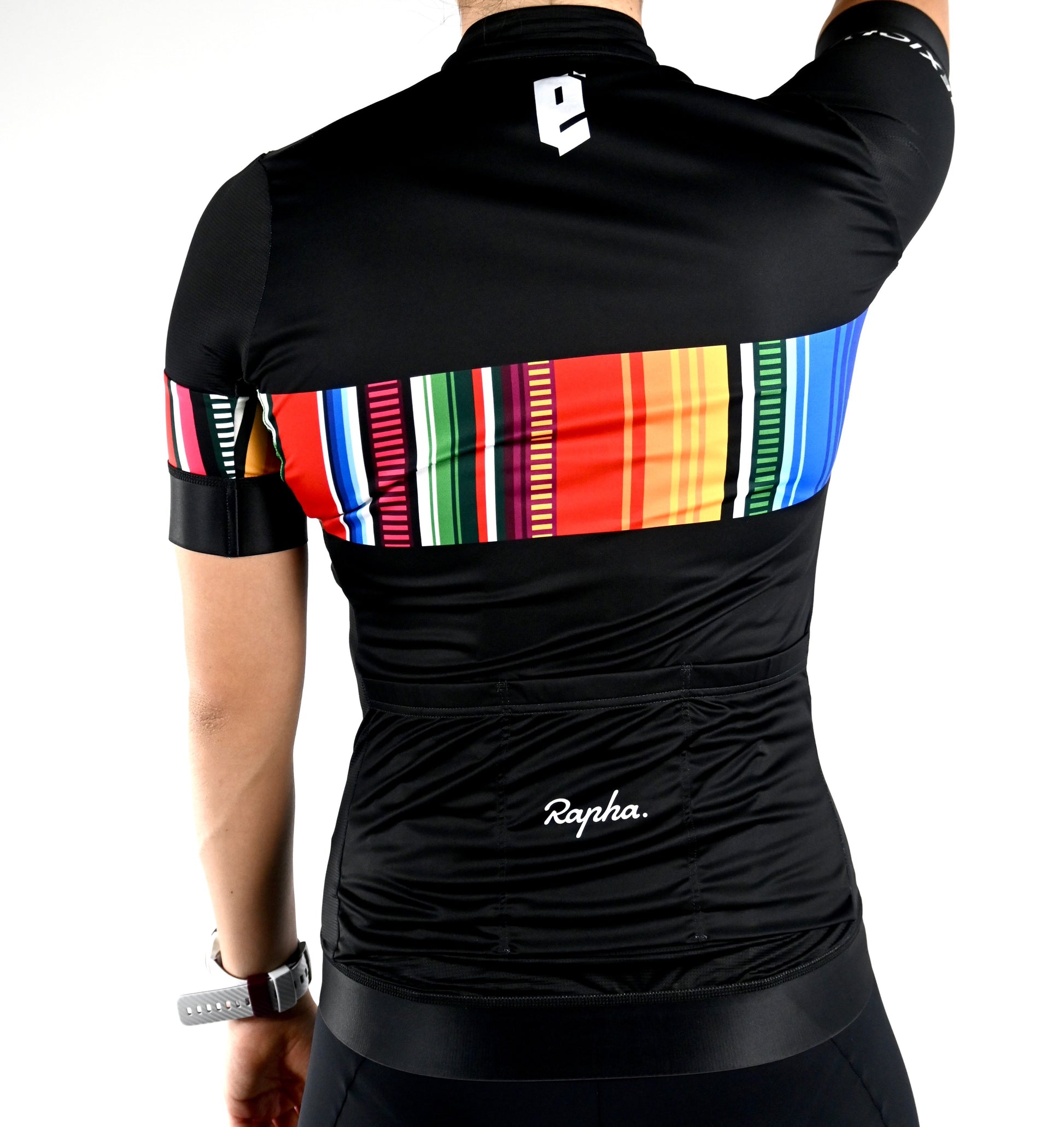 jersey ciclista rapha