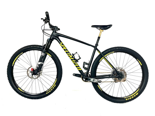 Specialized Chisel Comp 29 2020