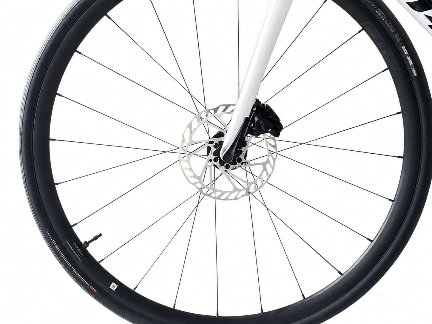 Foto 9 de Giant TCR Advanced 2 2025 Talla M
